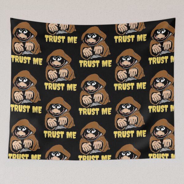 Item preview, Trust Me designed and sold by Rene-Martin.