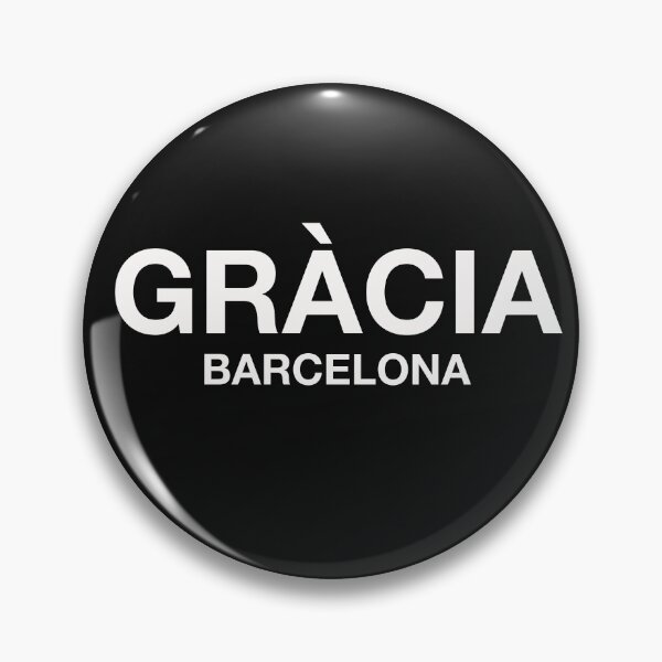 Item preview, Gracia neighborhood designed and sold by raffrasta.