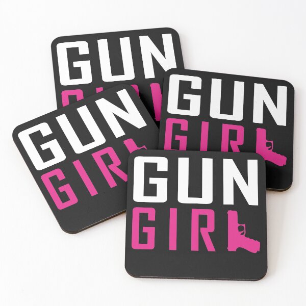 Item preview, Gun Girl Second Amendment Patriotic Usa Gun Rights Usa America designed and sold by henrydy.