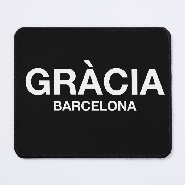 Item preview, Gracia neighborhood designed and sold by raffrasta.