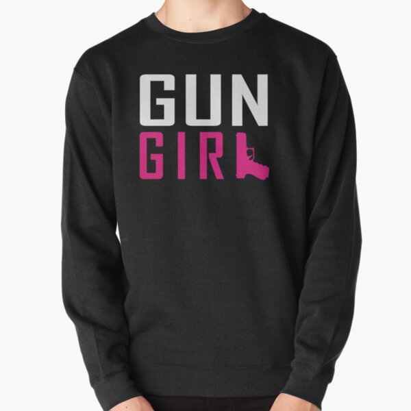 Item preview, Gun Girl Second Amendment Patriotic Usa Gun Rights Usa America designed and sold by henrydy.