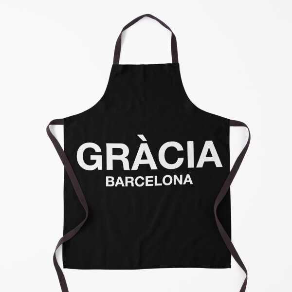 Item preview, Gracia neighborhood designed and sold by raffrasta.