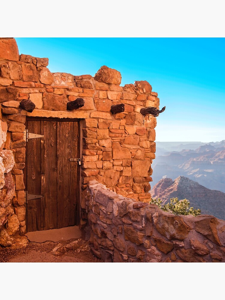 The most awe inspiring doorway in the world by Beardman90