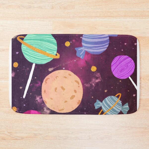 Item preview, Sweet Space designed and sold by Janddrawn.