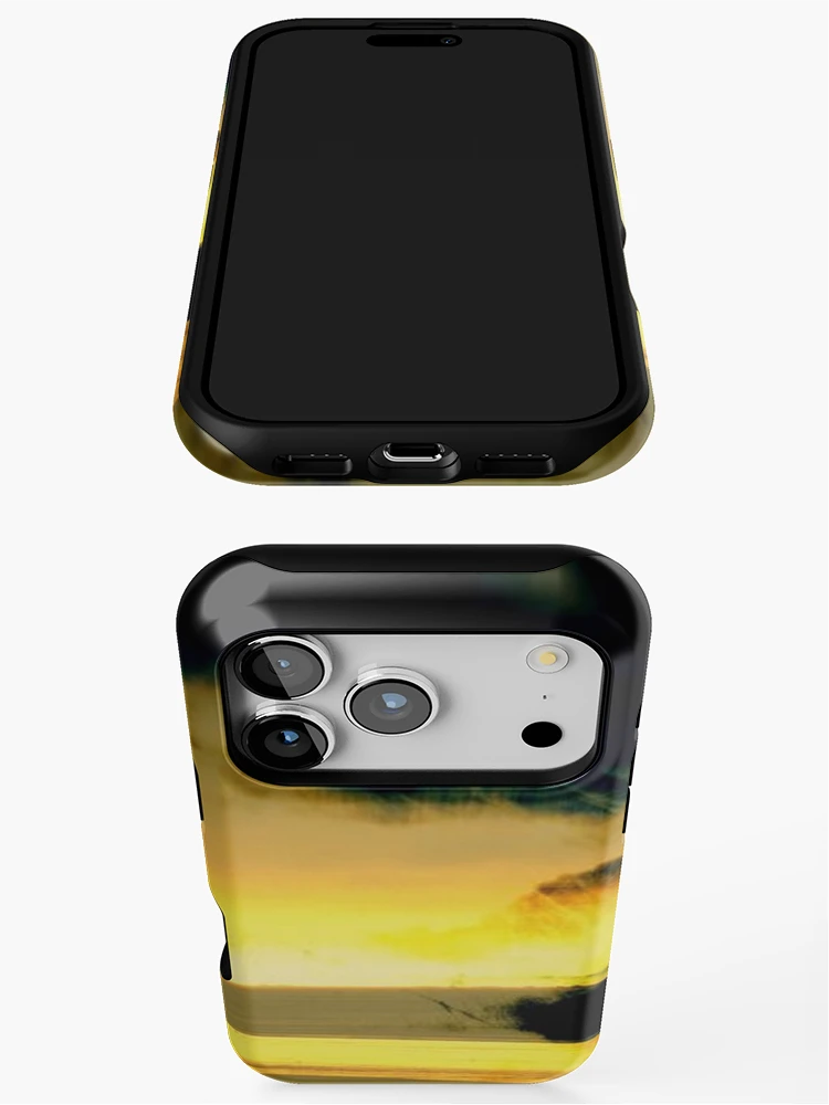 Thumbnail 3 of 4, iPhone Case, Easy Rider designed and sold by ART22.