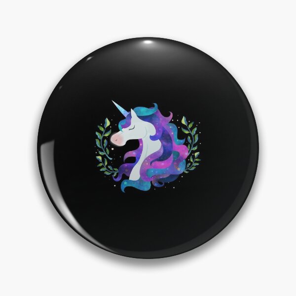 Item preview, Unicorn Thunder  designed and sold by FreeMood.