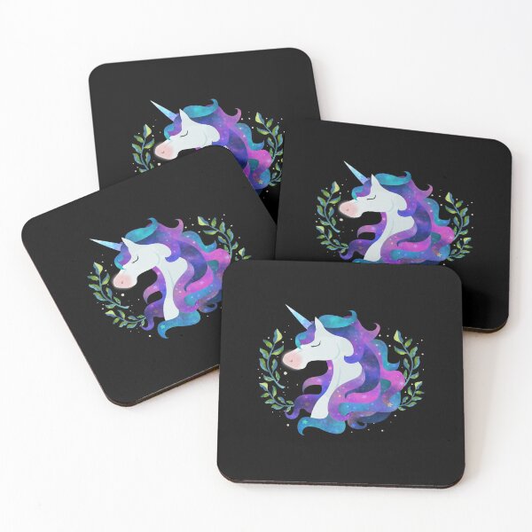 Item preview, Unicorn Thunder  designed and sold by FreeMood.