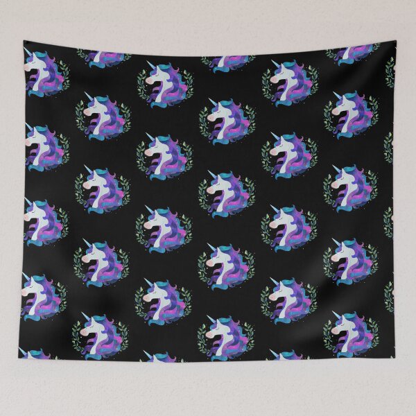 Item preview, Unicorn Thunder  designed and sold by FreeMood.