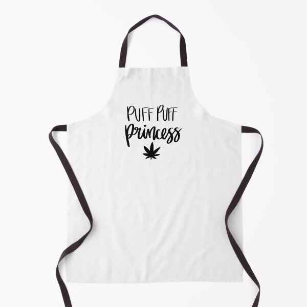Item preview, Puff Puff Princess designed and sold by AshleysBazaar.