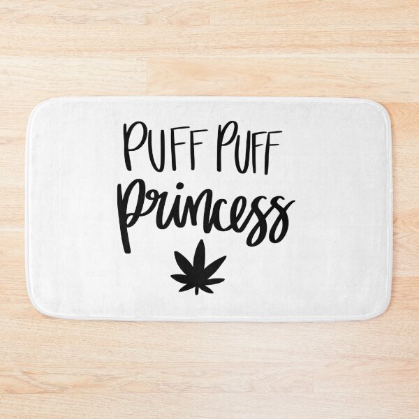 Item preview, Puff Puff Princess designed and sold by AshleysBazaar.