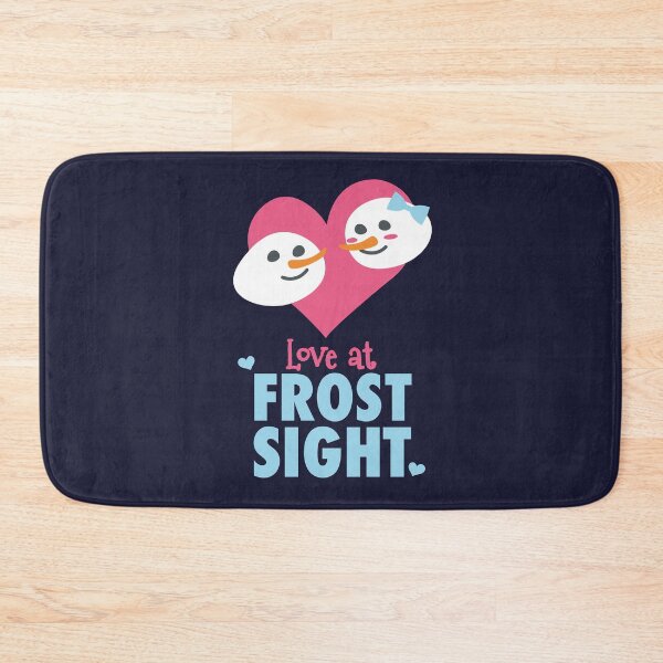 Item preview, Love Frost Sight | Christmas Ideas | Valentine's Day Gift  designed and sold by Fluffy-Vectors.