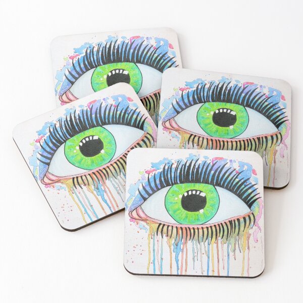 Item preview, Eye See You designed and sold by GroovyGal.