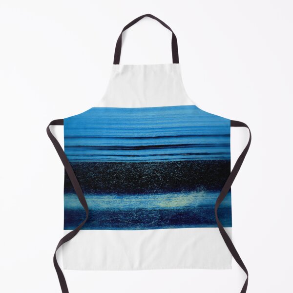 Item preview, Blue monochrome designed and sold by ART22.