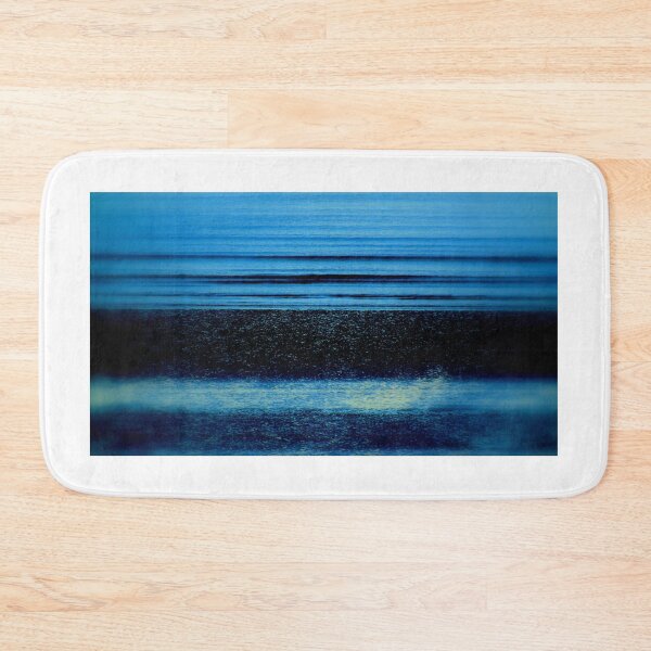 Item preview, Blue monochrome designed and sold by ART22.