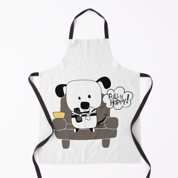 Item preview, Fully happy! designed and sold by Nanalamm.