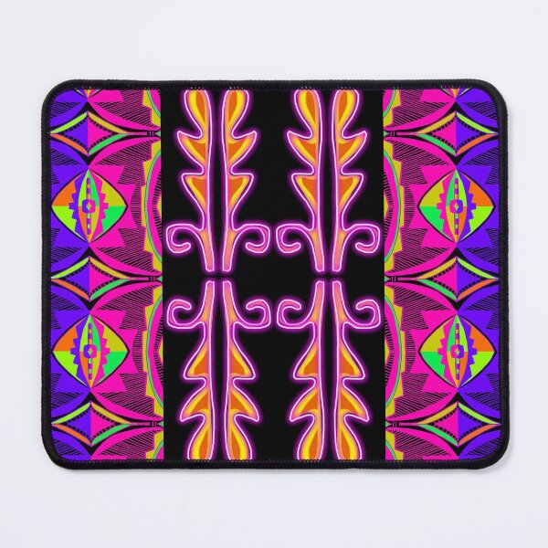 Item preview, Anishinaabe Artwork Pretty Flowers by Karen DeLeary designed and sold by KarenDeLeary.