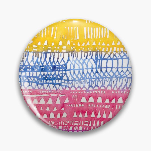 Item preview, PAUL KLEE HD - Old City (1928) designed and sold by Go Logo Designs.