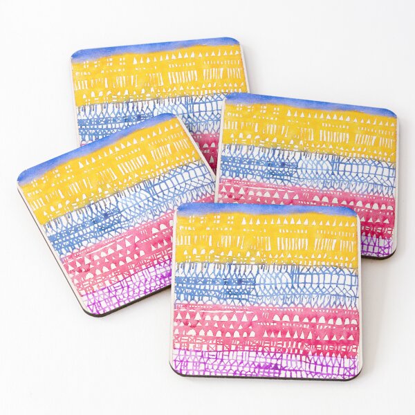 Item preview, PAUL KLEE HD - Old City (1928) designed and sold by Go Logo Designs.