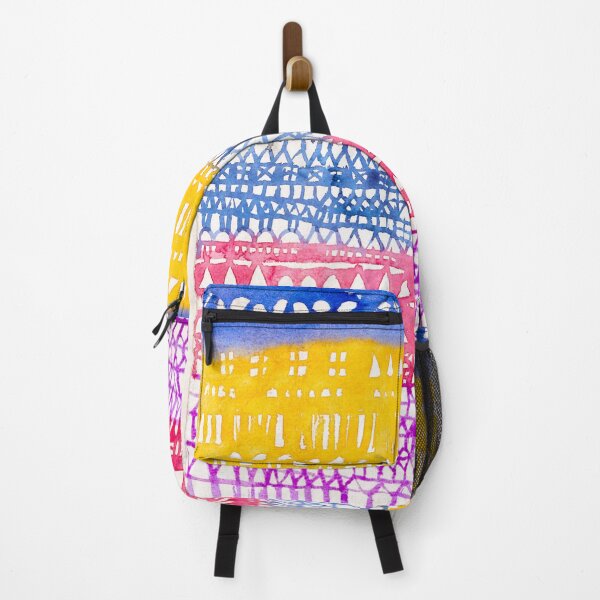 Item preview, PAUL KLEE HD - Old City (1928) designed and sold by Go Logo Designs.
