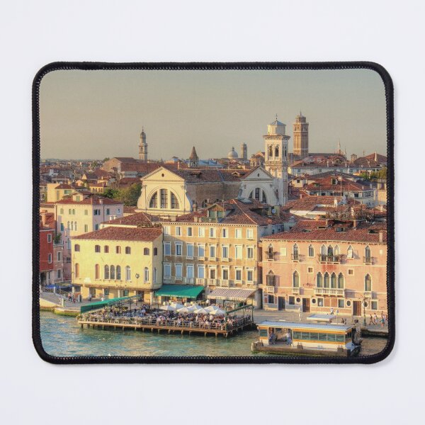 Item preview, Fondamenta Zattere designed and sold by tomg.