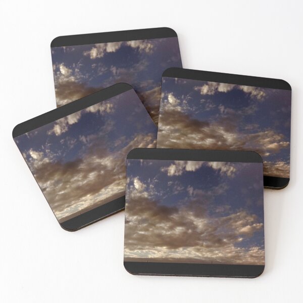 Item preview,  clouds canvas designed and sold by basitcv.