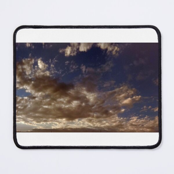Item preview,  clouds canvas designed and sold by basitcv.