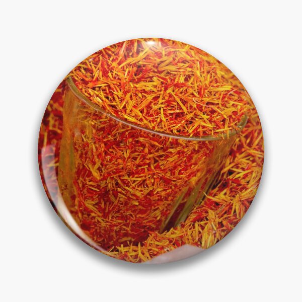 Item preview, Saffron designed and sold by troianifabrizio.