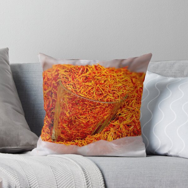 Item preview, Saffron designed and sold by troianifabrizio.