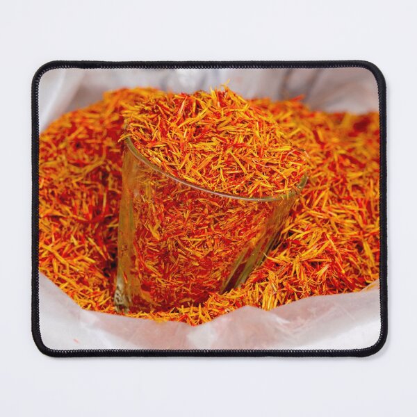 Item preview, Saffron designed and sold by troianifabrizio.