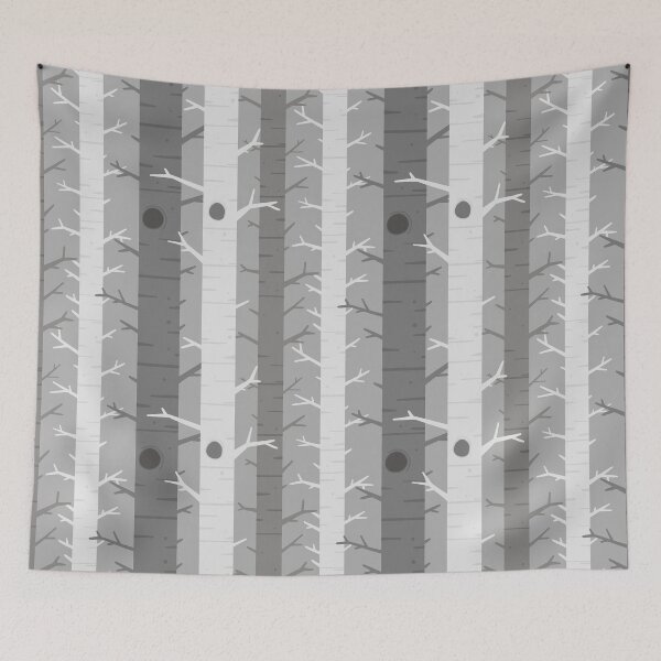 Item preview, among the trees designed and sold by space-kitten.