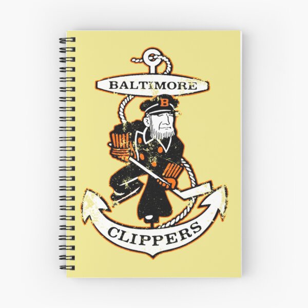 Item preview, Hockey Clippers Hockey  designed and sold by HolmesAmelia.