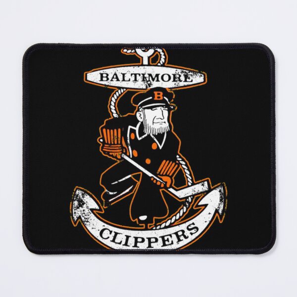 Item preview, Hockey Clippers Hockey  designed and sold by HolmesAmelia.