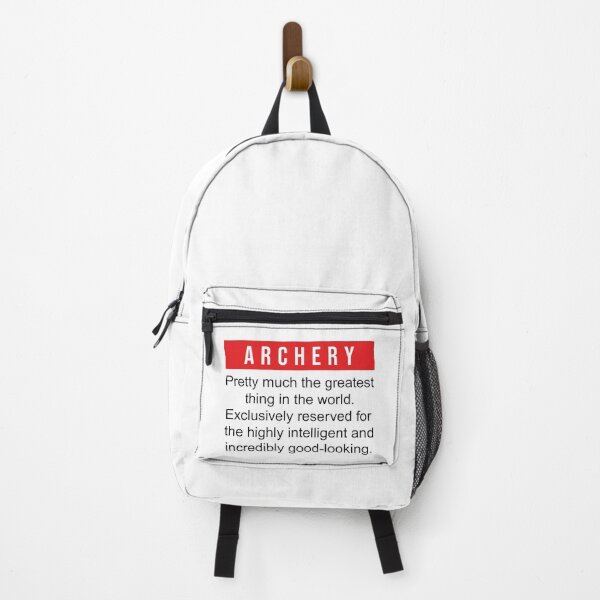 Item preview, archery definition designed and sold by the-best-quotes.