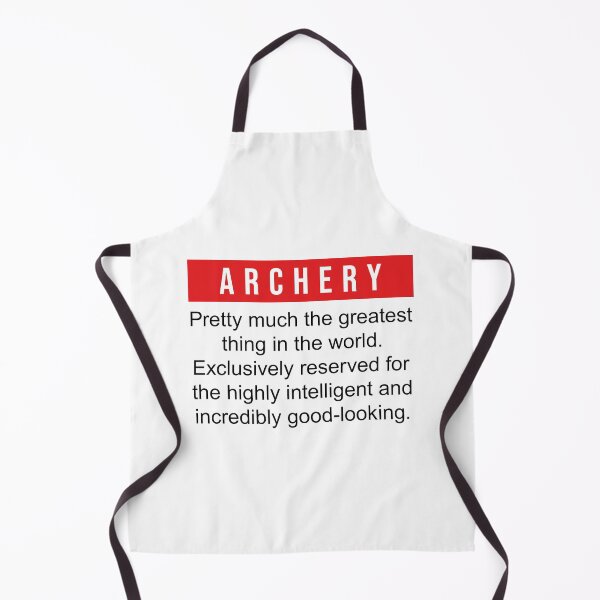 Item preview, archery definition designed and sold by the-best-quotes.