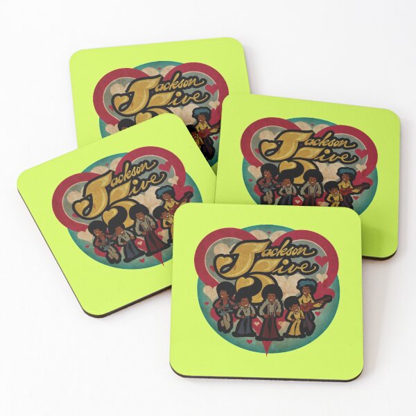 Item preview, The Jackson 5 Vintage  designed and sold by HolmesAmelia.