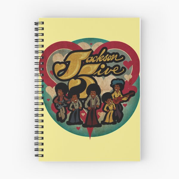 Item preview, The Jackson 5 Vintage  designed and sold by HolmesAmelia.