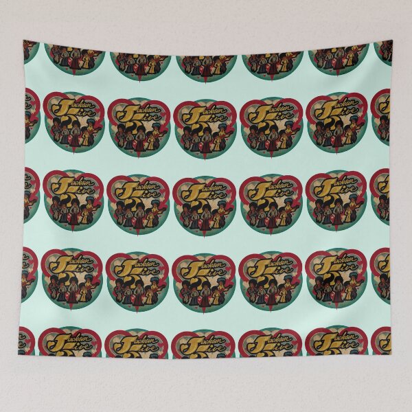 Item preview, The Jackson 5 Vintage  designed and sold by HolmesAmelia.