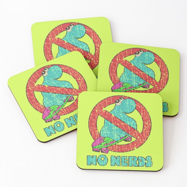 Item preview, Geeks No Nerds Skater 1986  designed and sold by HolmesAmelia.