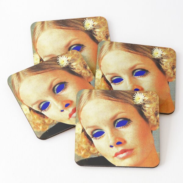 Item preview, Twiggy designed and sold by elastiquemordi.