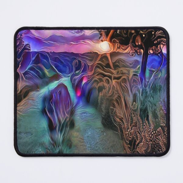 Item preview, Purple Dawn designed and sold by Draculart.