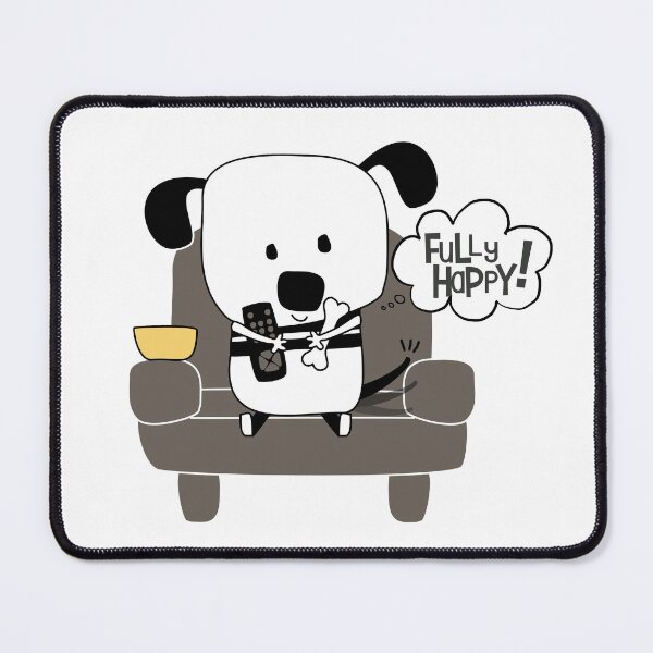 Item preview, Fully happy! designed and sold by Nanalamm.