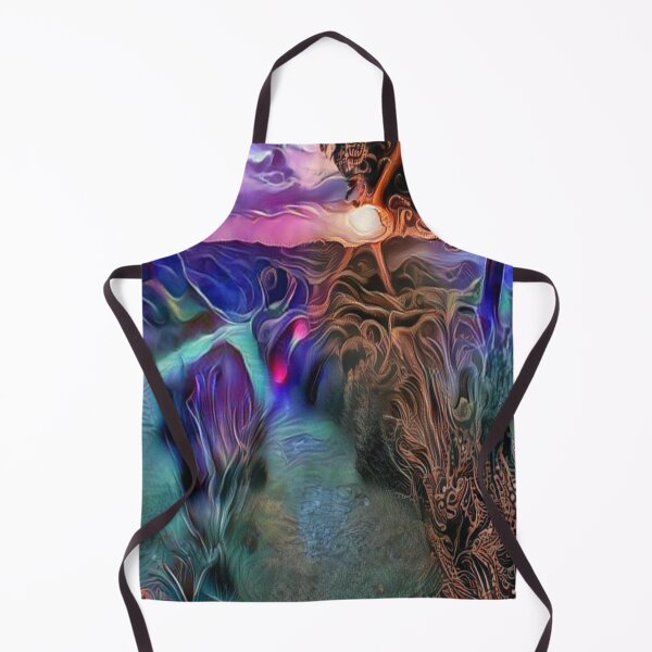 Item preview, Purple Dawn designed and sold by Draculart.