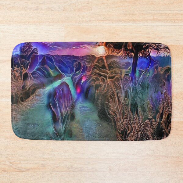 Item preview, Purple Dawn designed and sold by Draculart.