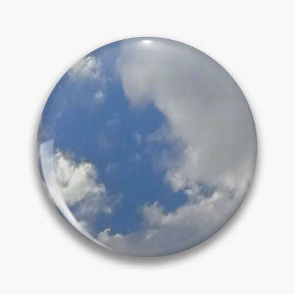 Item preview, Scattered clouds  designed and sold by basitcv.