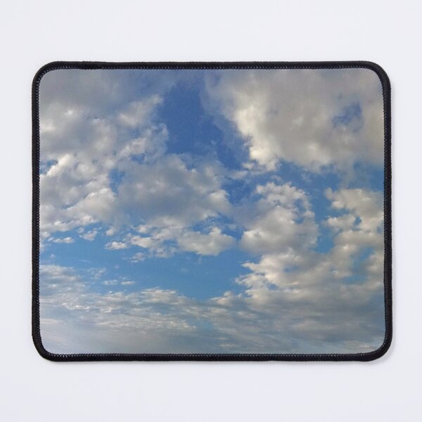 Item preview, Scattered clouds  designed and sold by basitcv.
