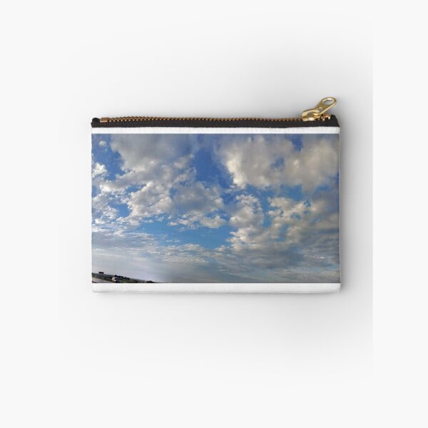 Item preview, Scattered clouds  designed and sold by basitcv.