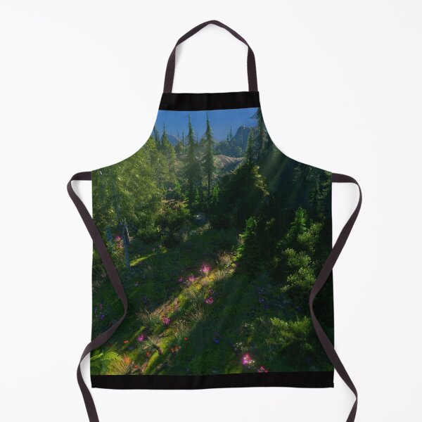 Item preview, Alpine Sunshine designed and sold by bloorose.