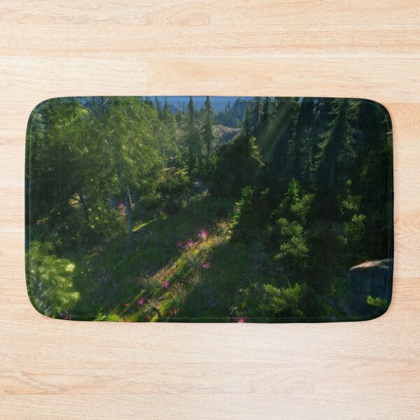 Item preview, Alpine Sunshine designed and sold by bloorose.