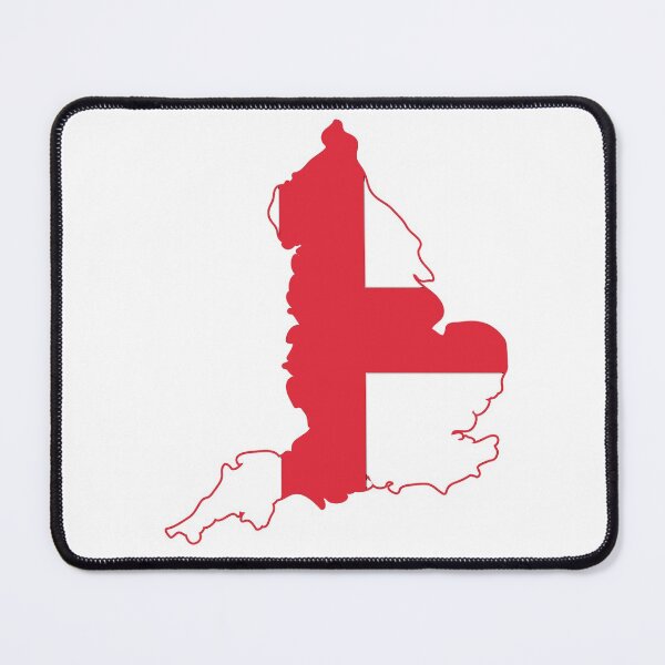 Item preview, England Flag designed and sold by Dhanuka5525.