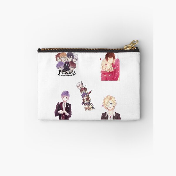 Item preview, Diabolik Lovers More, Blood - Pack designed and sold by V3S0.